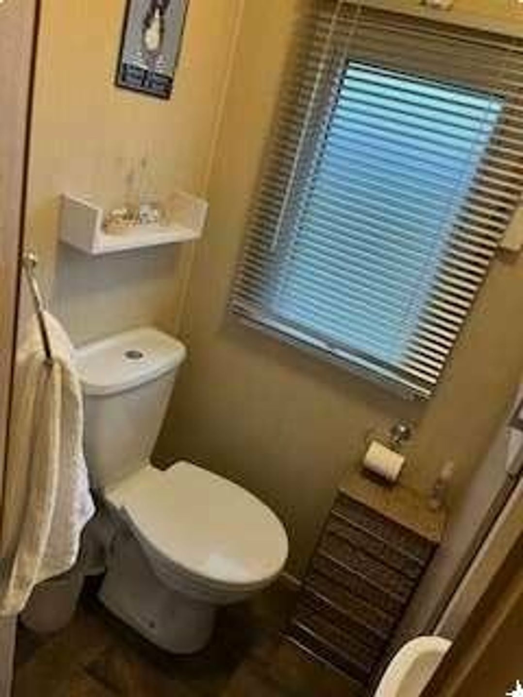 Clarach Bay Holiday Village - Holiday Accommodation 19922