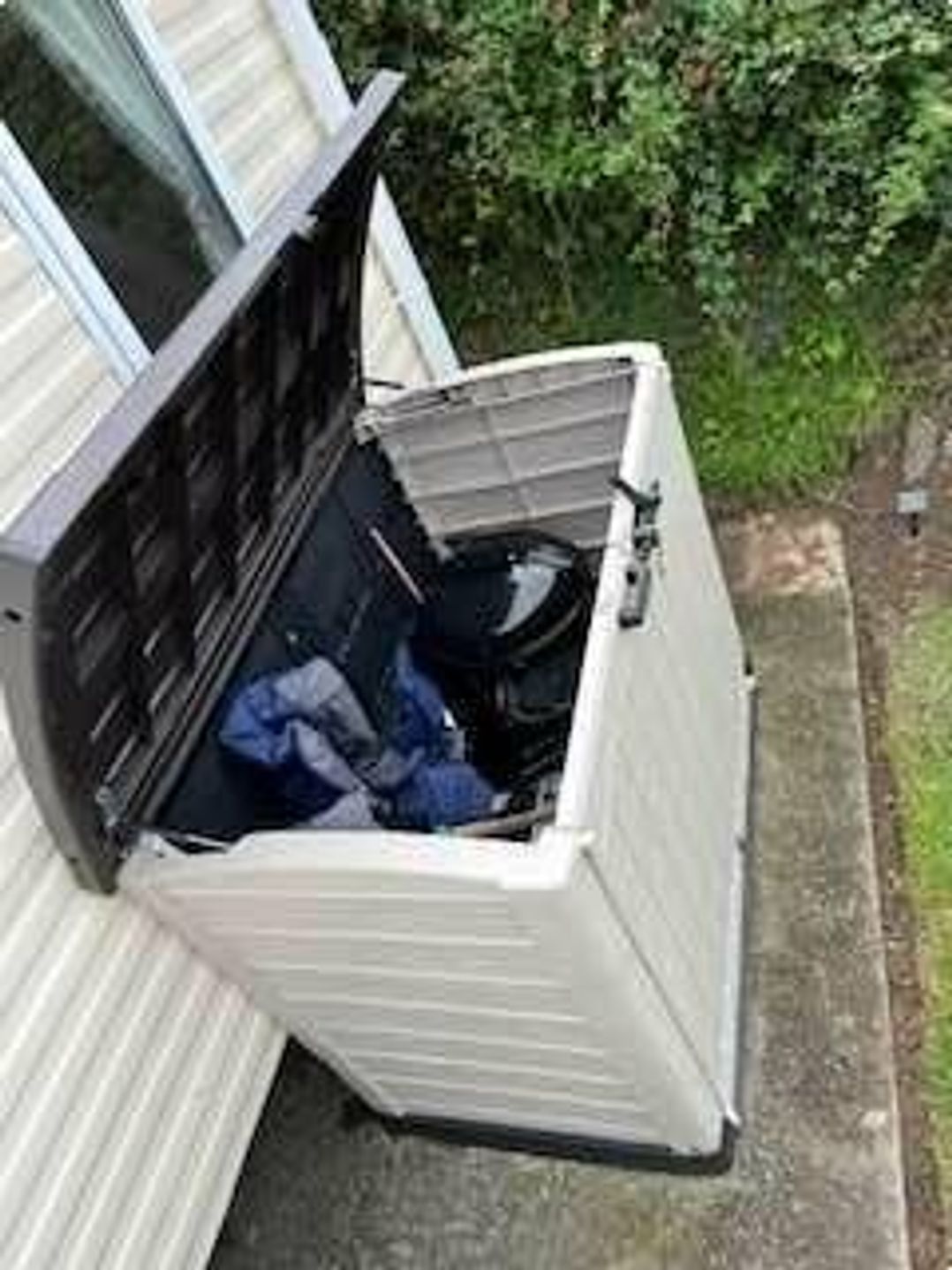 Clarach Bay Holiday Village - Holiday Accommodation 19922