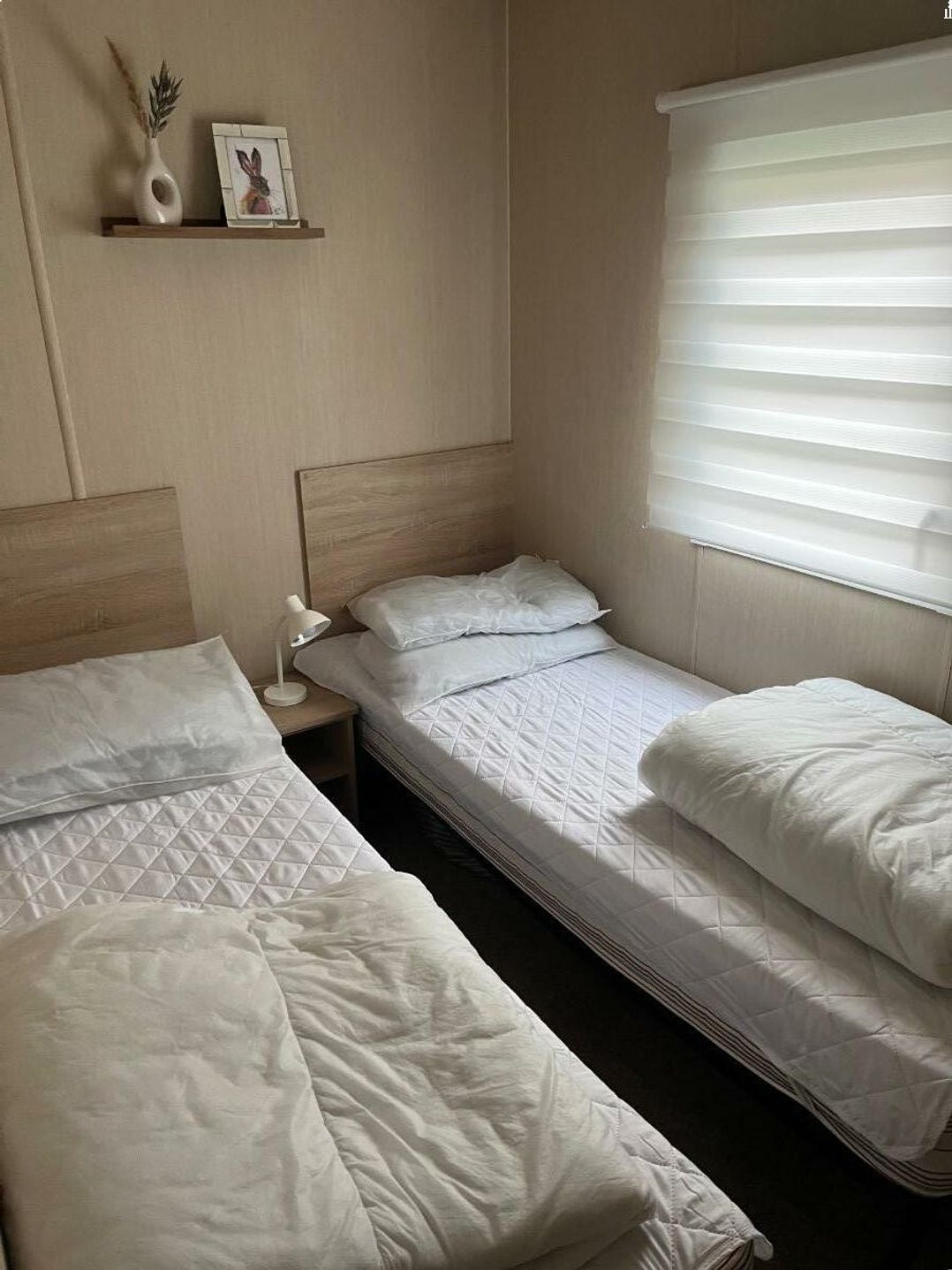 Clarach Bay Holiday Village - Holiday Accommodation 19922