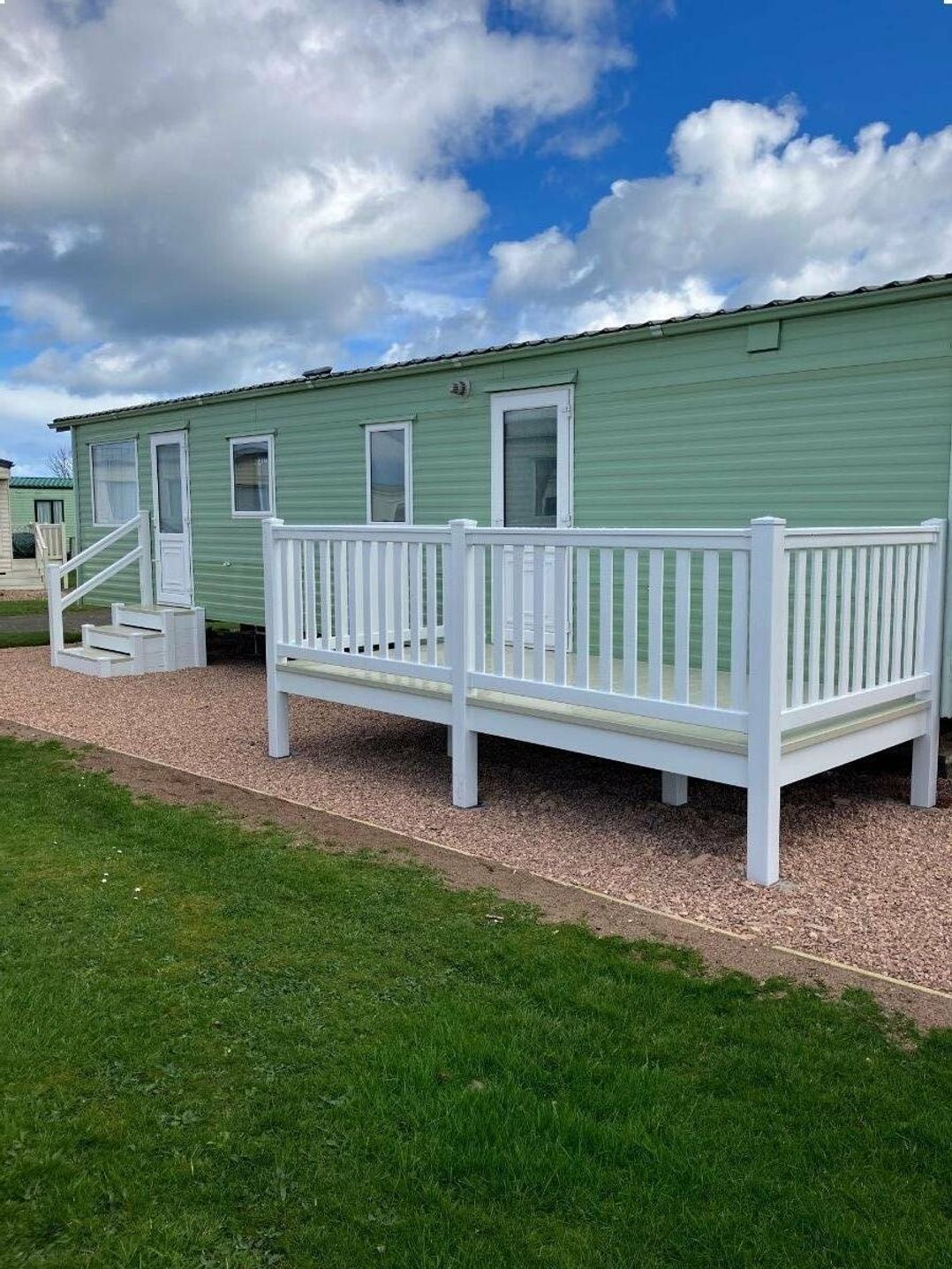 St Monans Holiday Park - Holiday Accommodation 19927