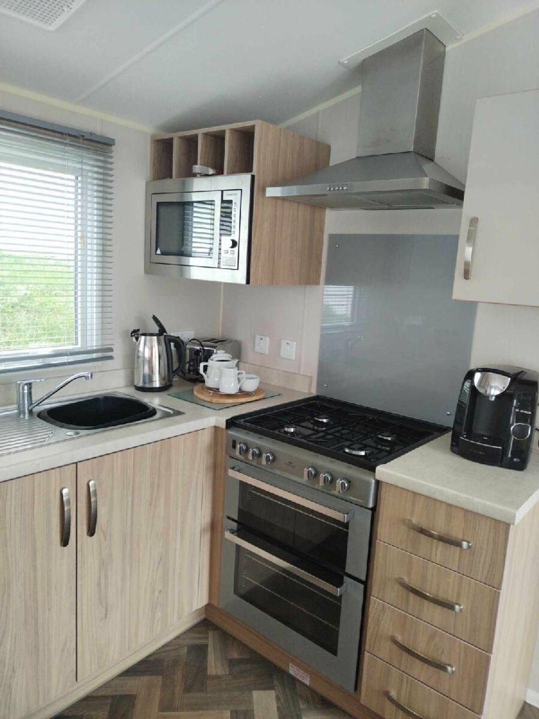 Challaborough Bay Holiday Park - Holiday Accommodation 19929