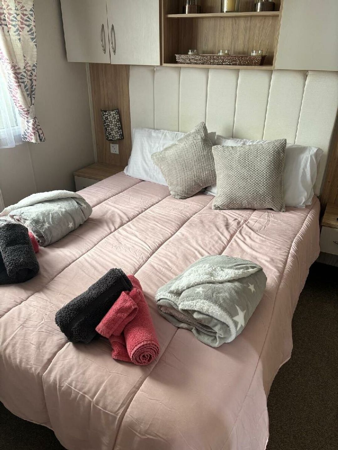 Challaborough Bay Holiday Park - Holiday Accommodation 19929