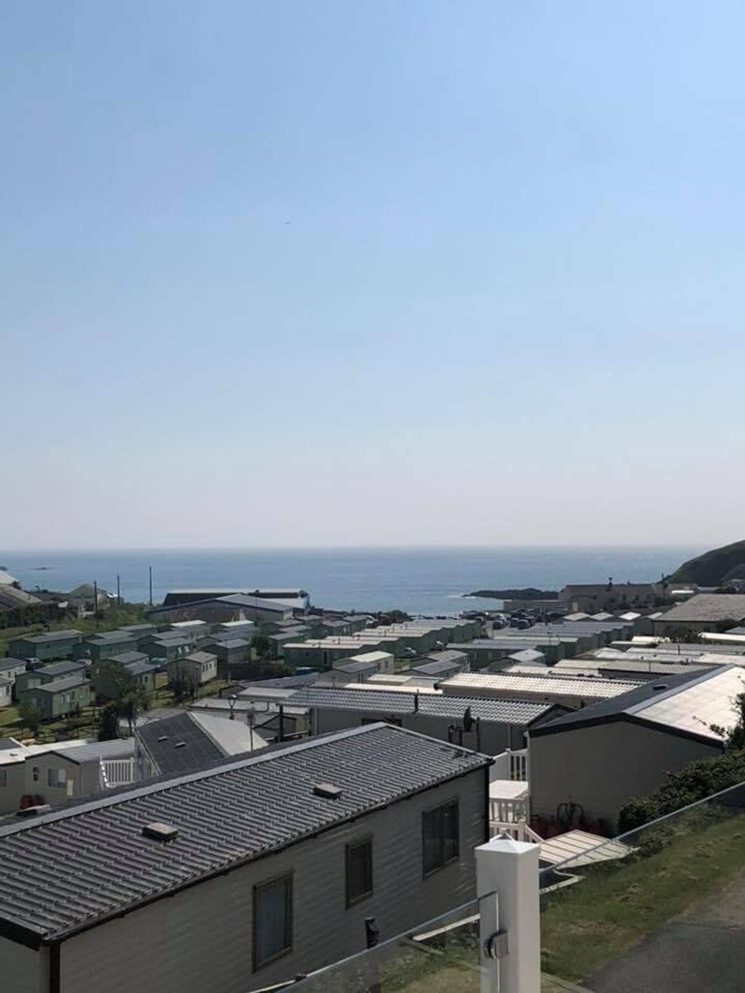 Challaborough Bay Holiday Park - Holiday Accommodation 19929