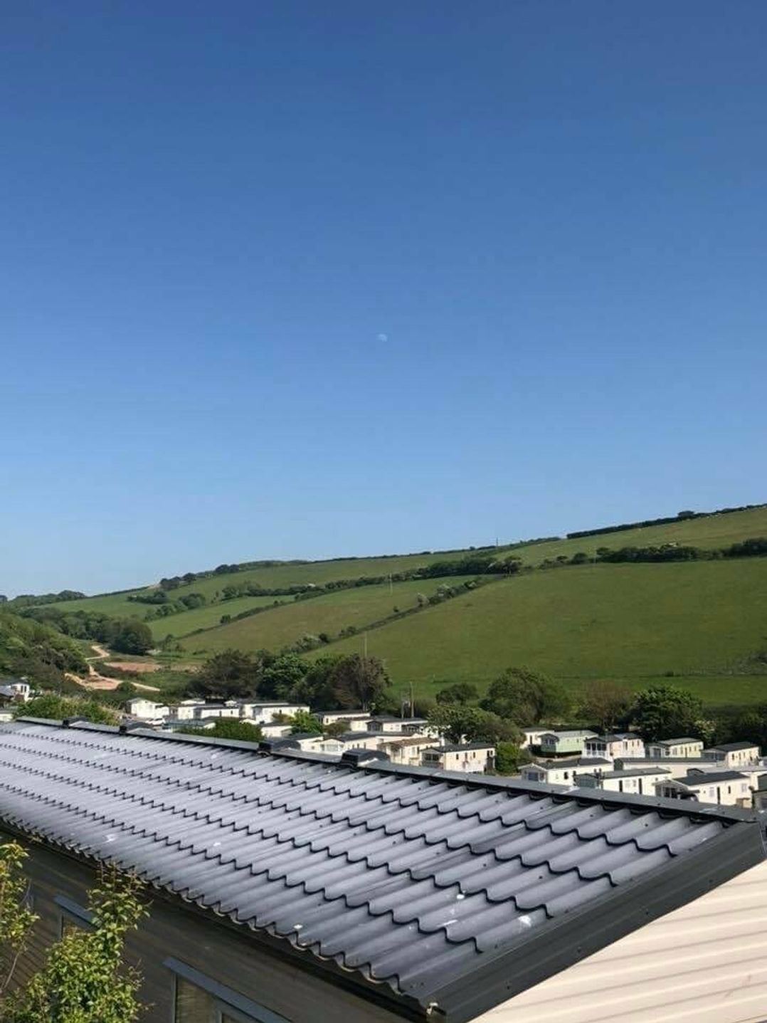 Challaborough Bay Holiday Park - Holiday Accommodation 19929