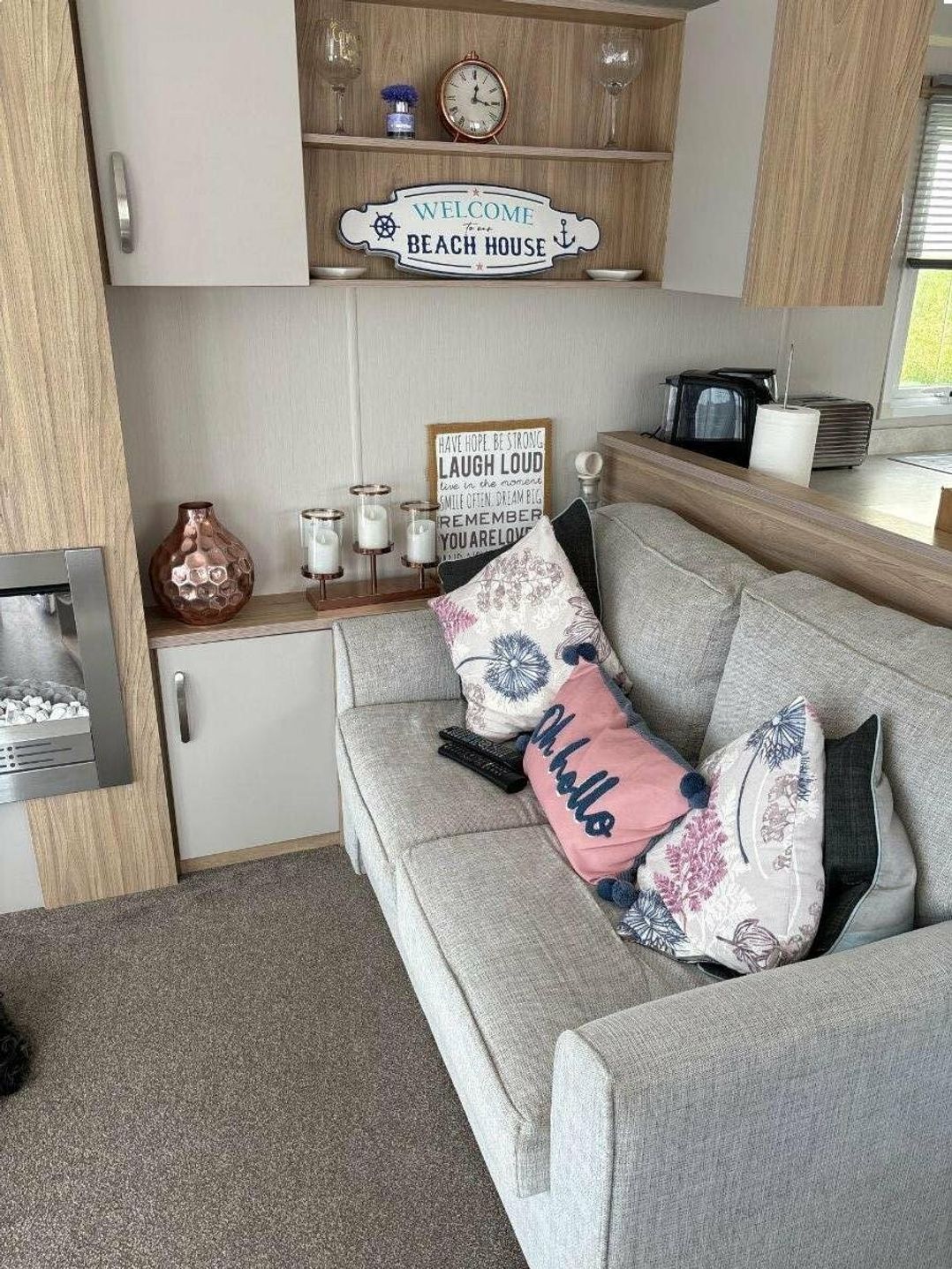 Challaborough Bay Holiday Park - Holiday Accommodation 19929