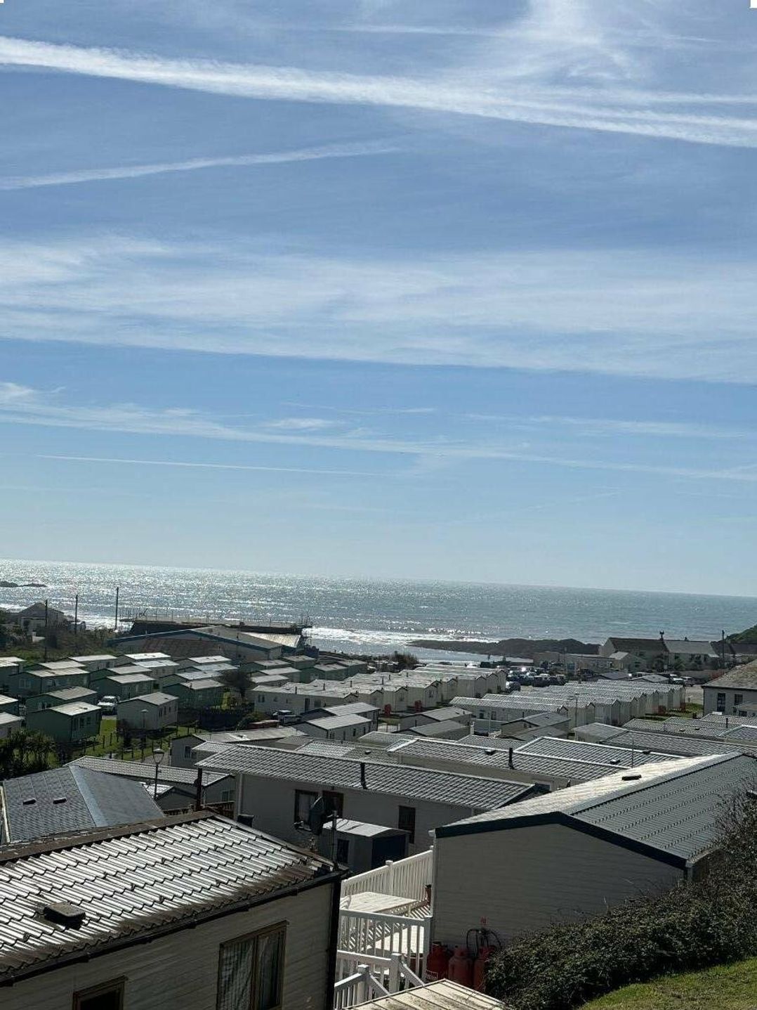 Challaborough Bay Holiday Park - Holiday Accommodation 19929