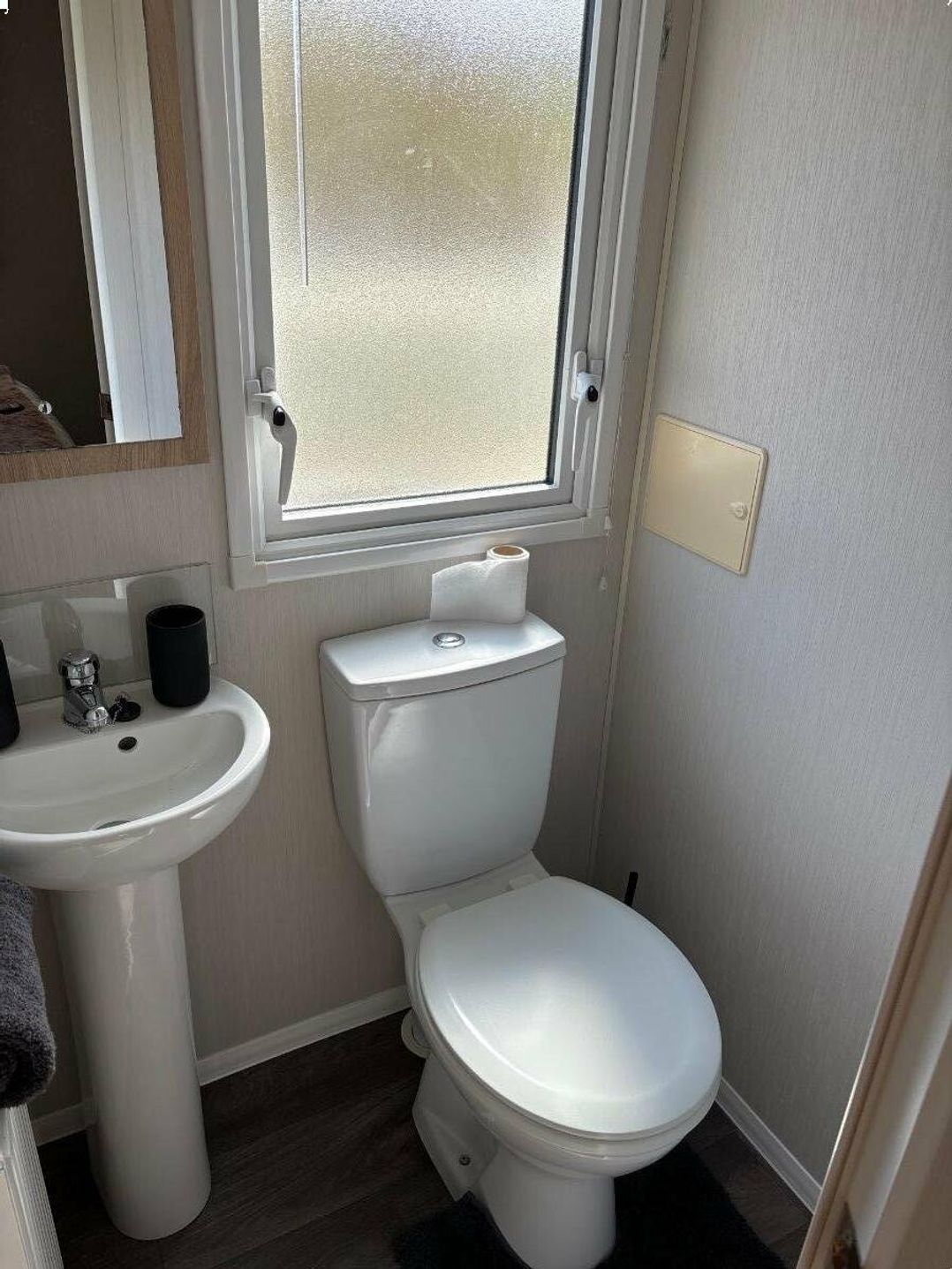 Challaborough Bay Holiday Park - Holiday Accommodation 19929