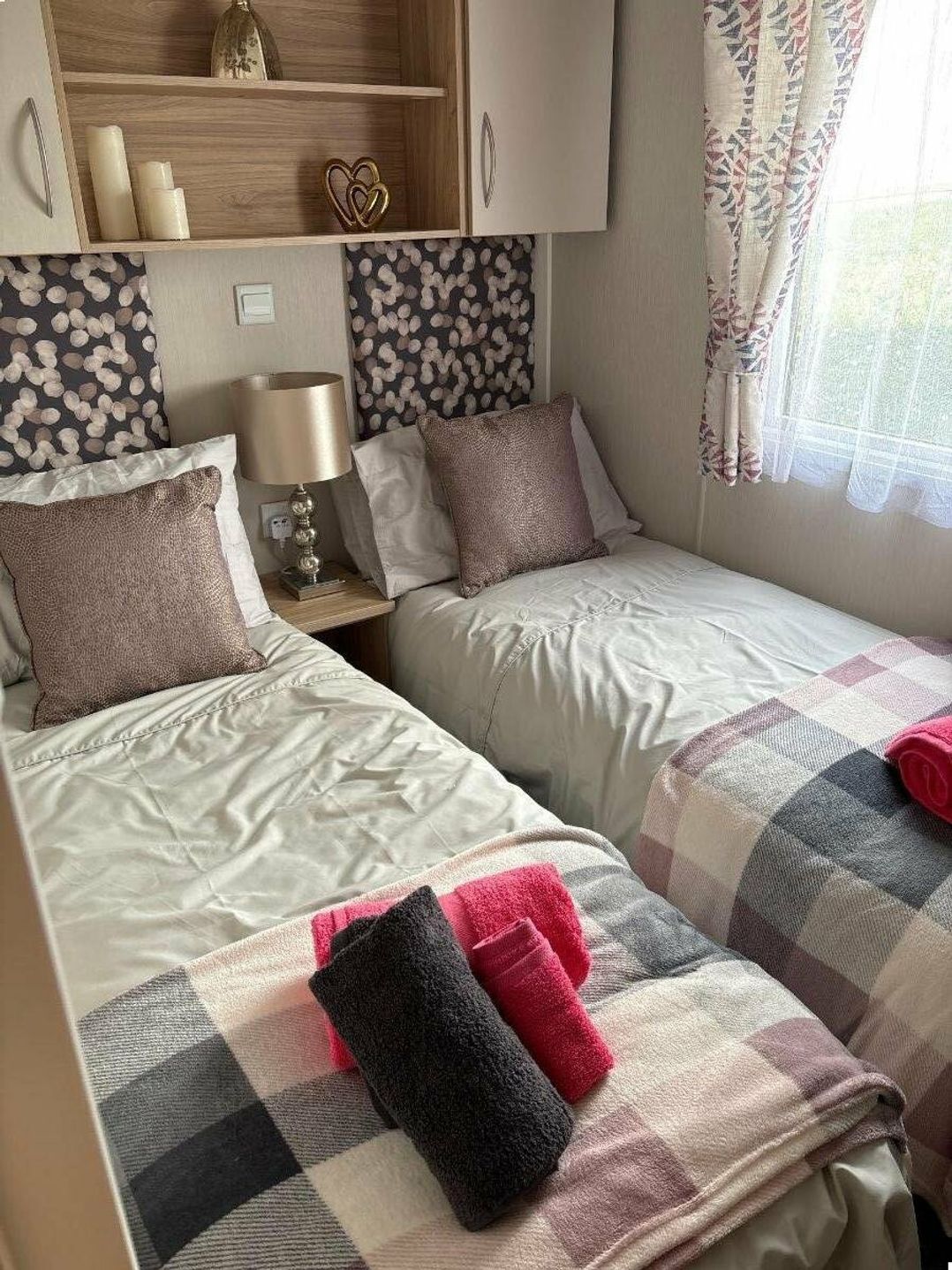 Challaborough Bay Holiday Park - Holiday Accommodation 19929