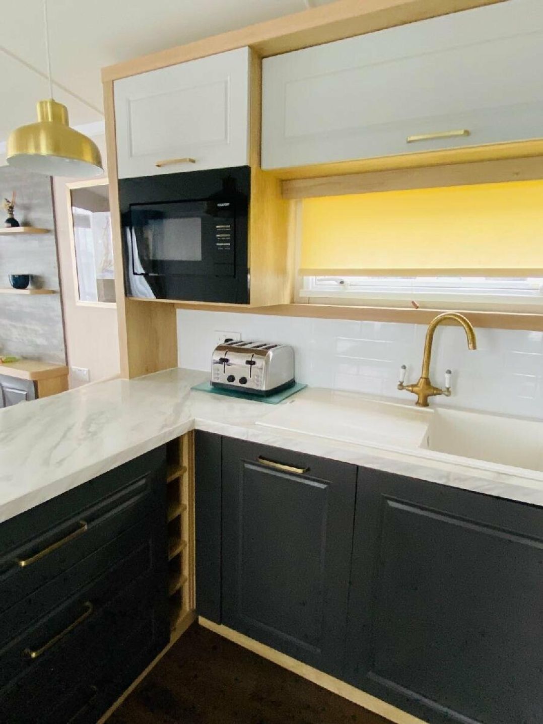 Hopton Holiday Village - Holiday Accommodation 19930