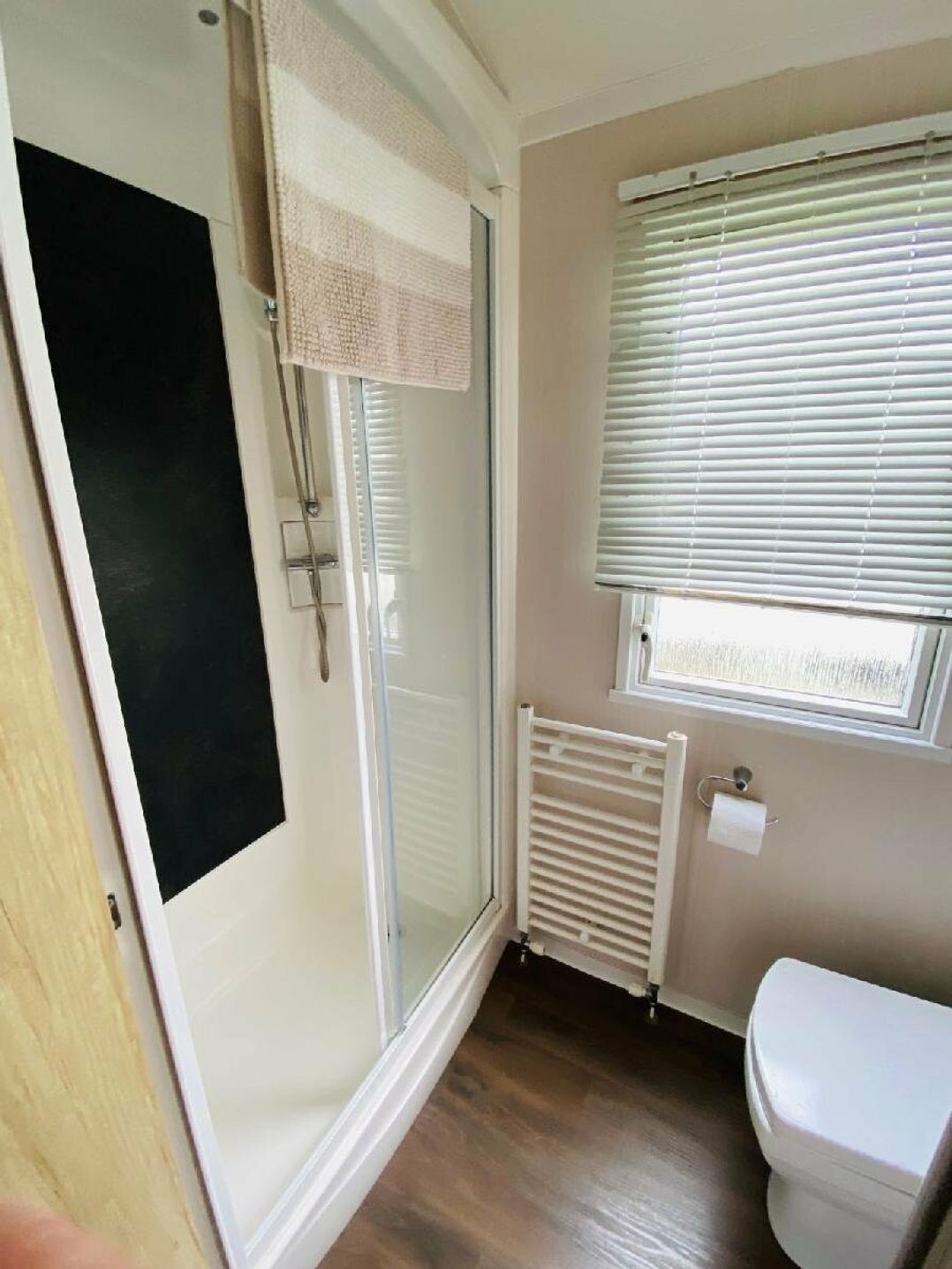 Hopton Holiday Village - Holiday Accommodation 19930