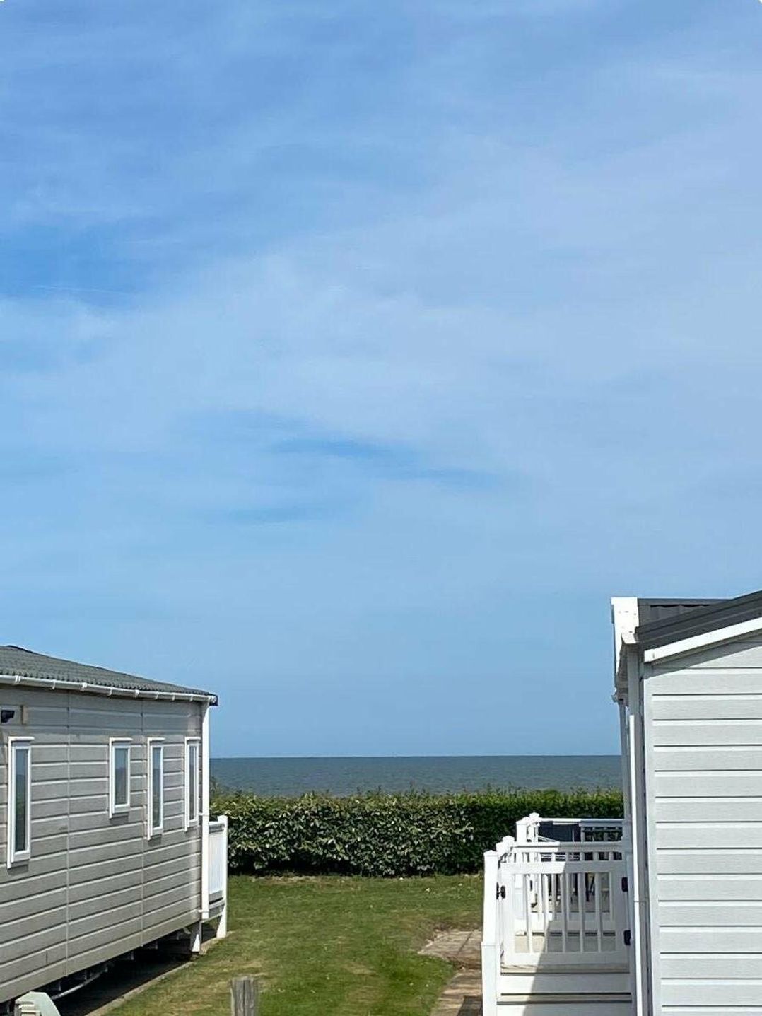 Hopton Holiday Village - Holiday Accommodation 19930