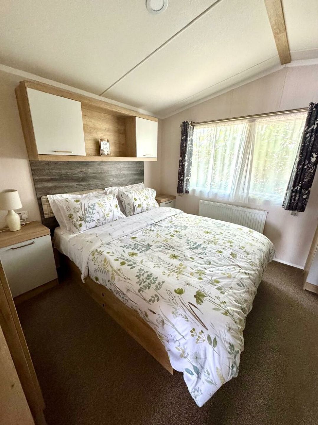 Hopton Holiday Village - Holiday Accommodation 19930