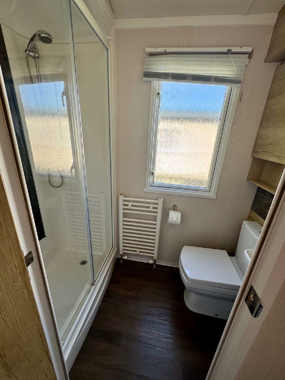 Hopton Holiday Village - Holiday Accommodation 19930