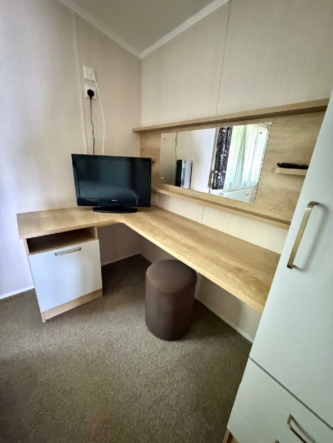 Hopton Holiday Village - Holiday Accommodation 19930