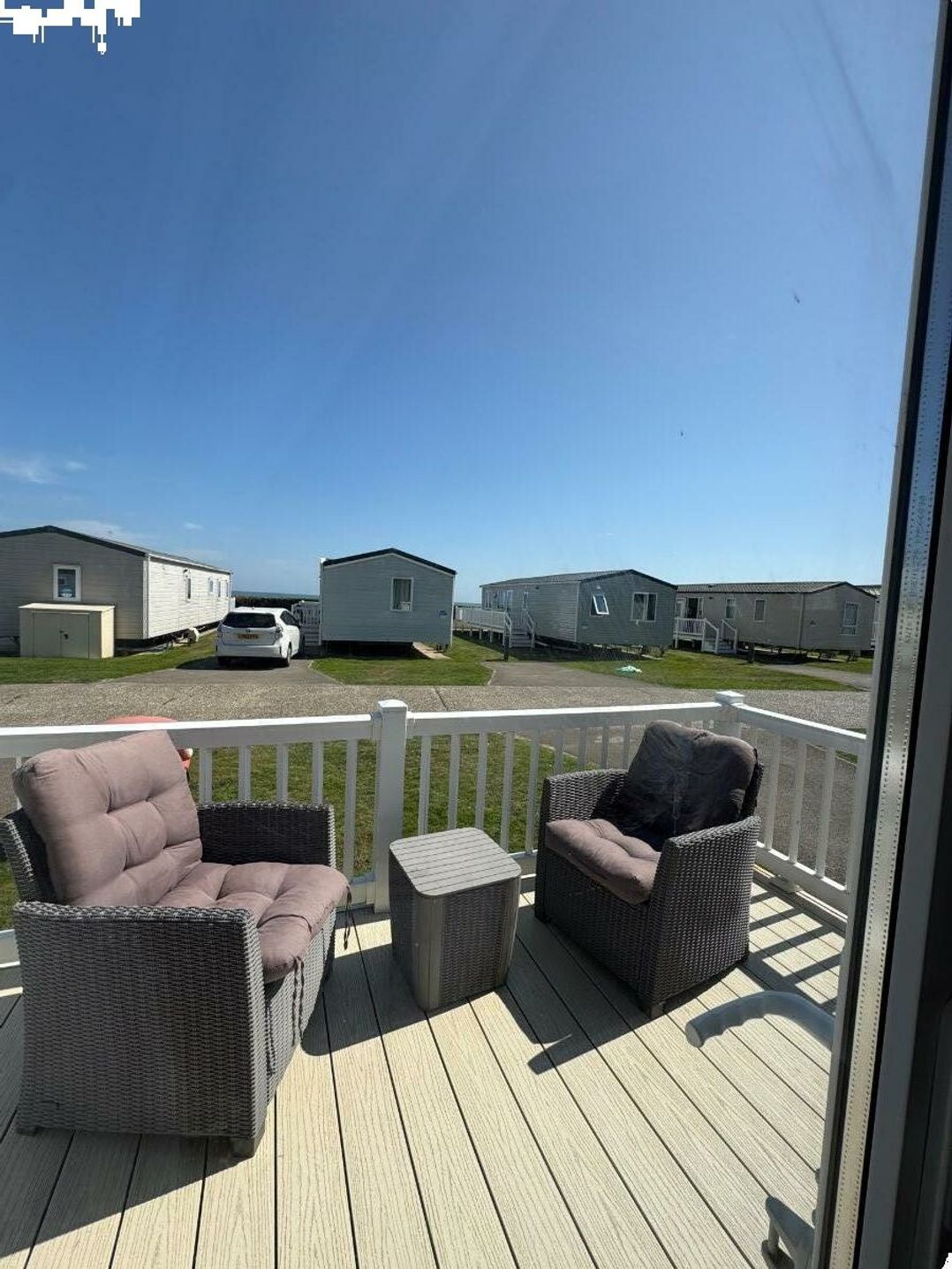 Hopton Holiday Village - Holiday Accommodation 19930