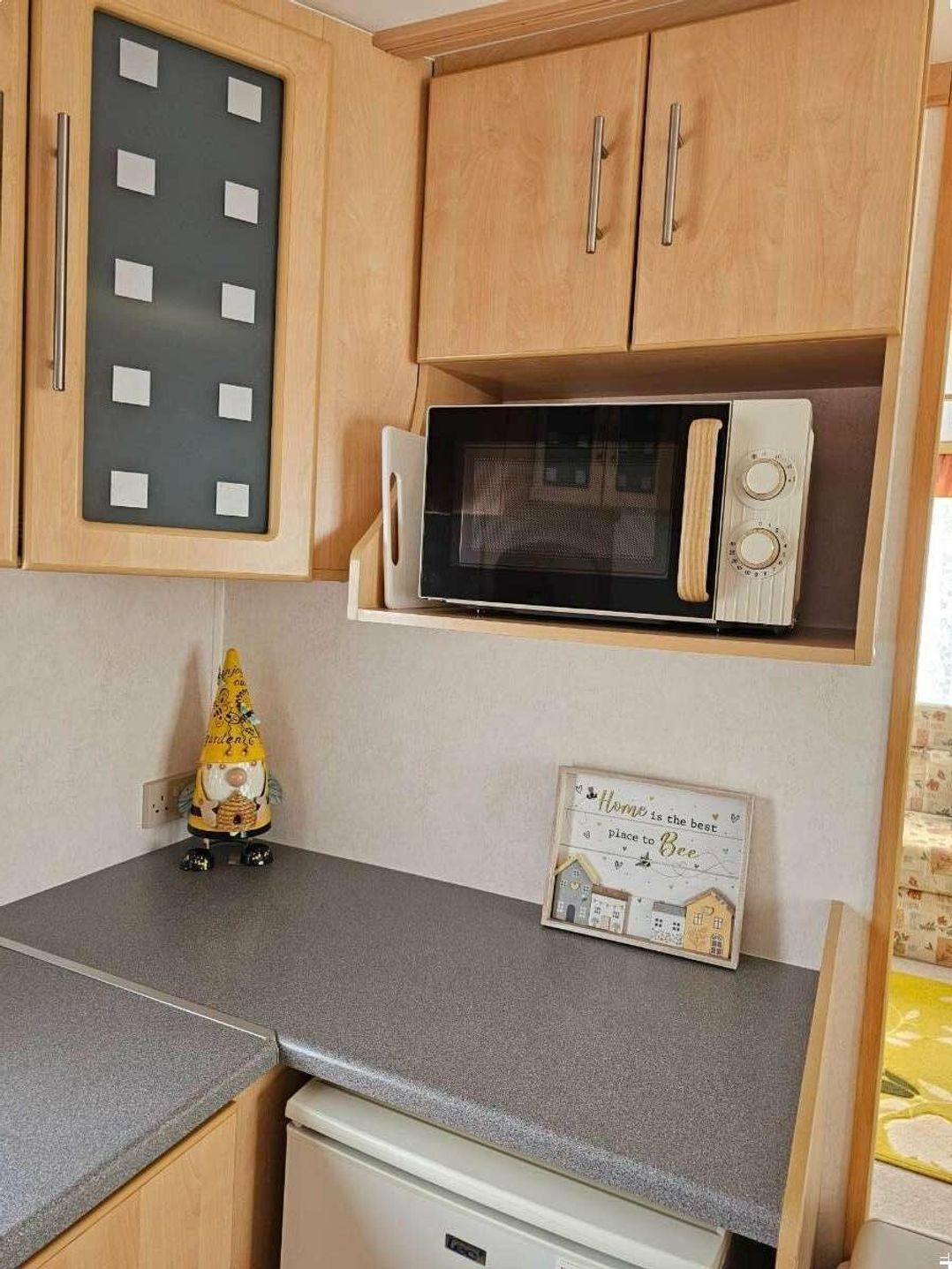 Walshs Holiday Park - Holiday Accommodation 19935