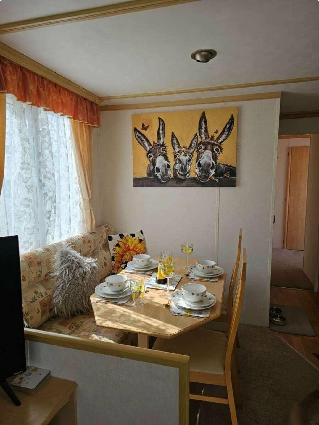 Walshs Holiday Park - Holiday Accommodation 19935