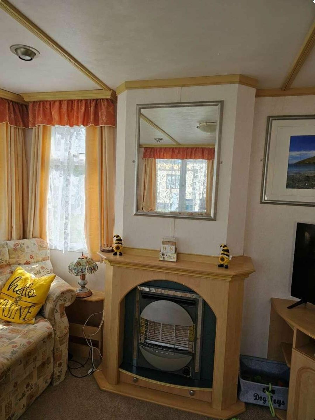 Walshs Holiday Park - Holiday Accommodation 19935