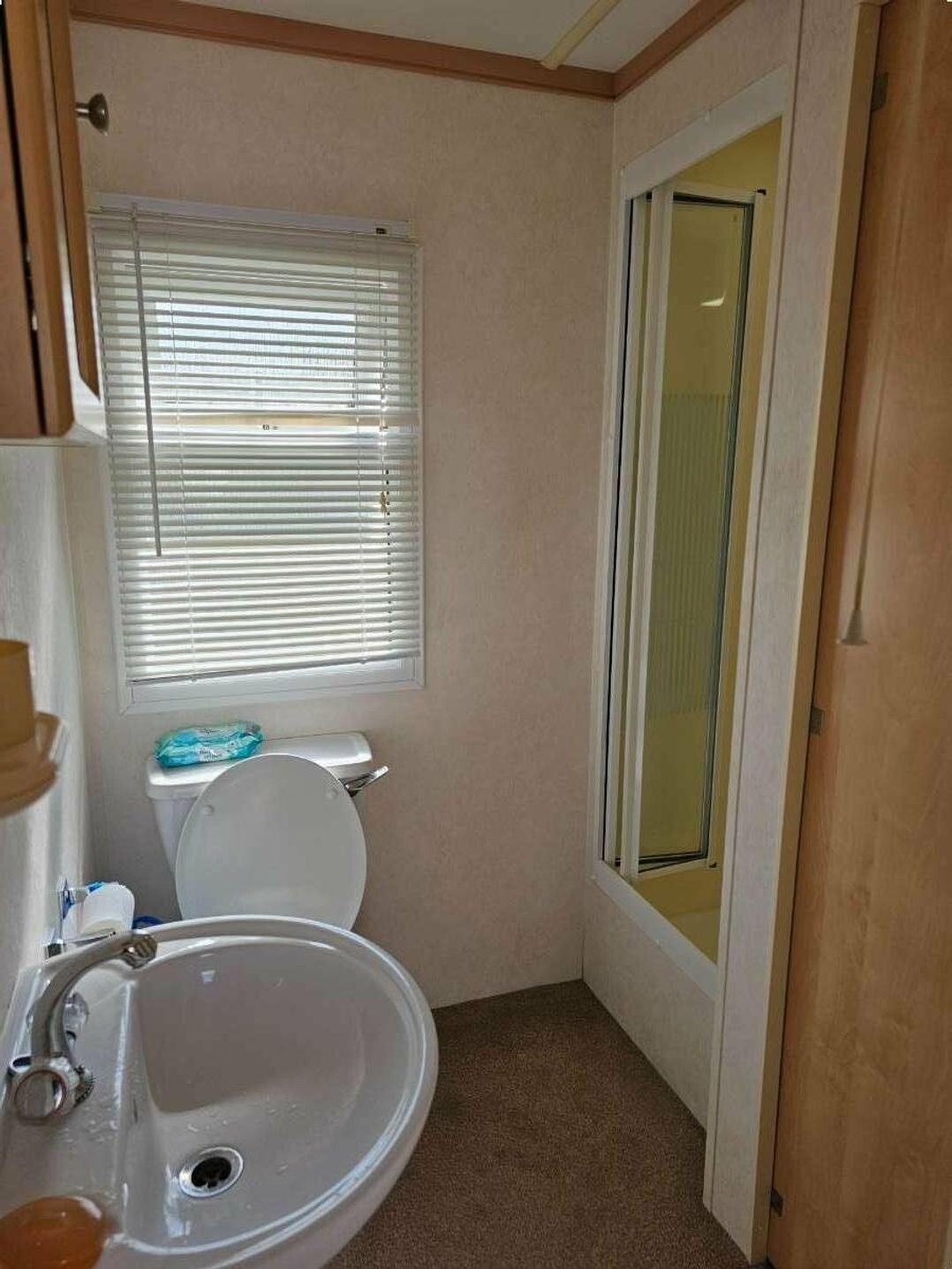 Walshs Holiday Park - Holiday Accommodation 19935