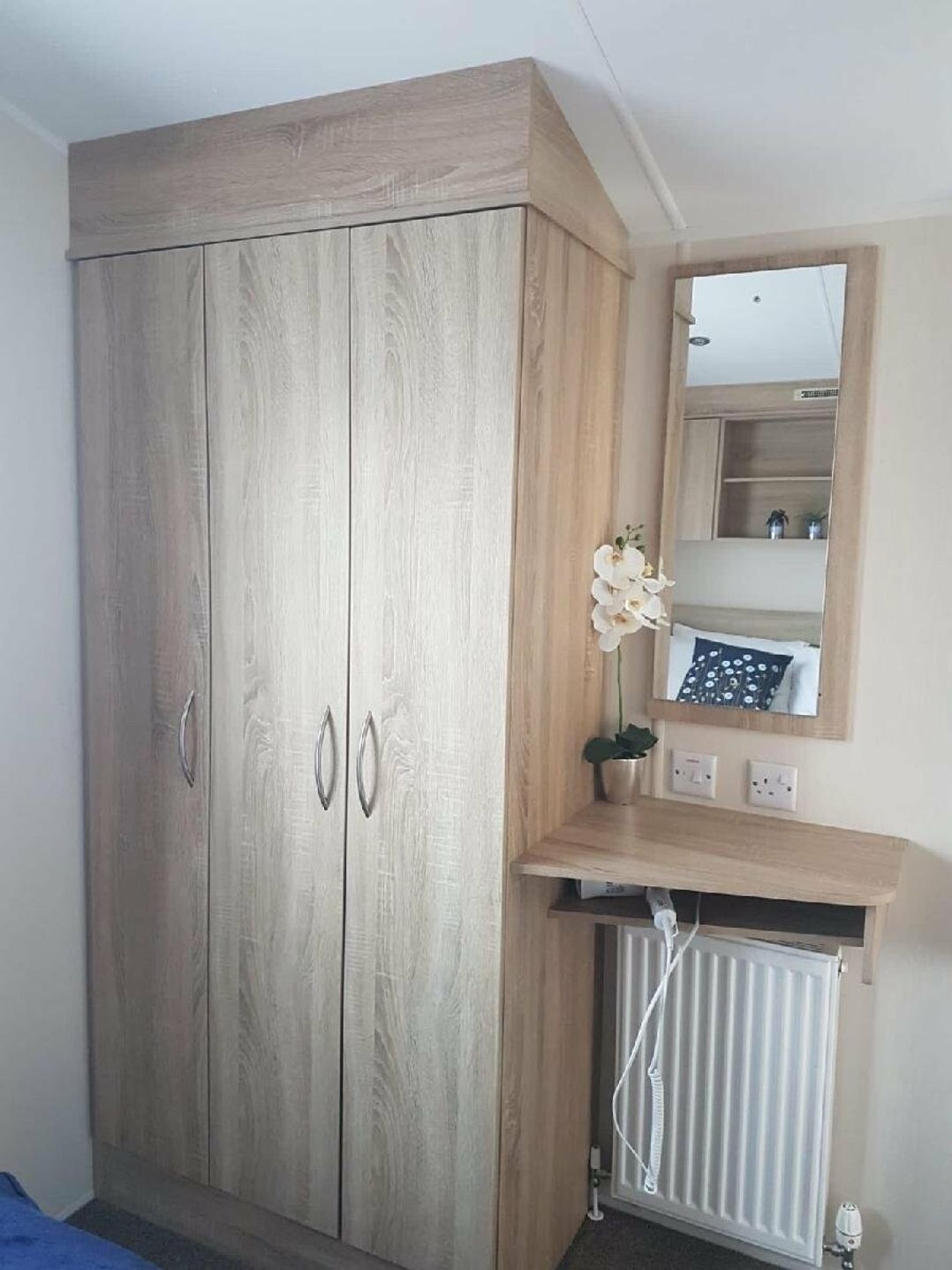 Hayling Island Holiday Park - Meadow Bay Villages - Holiday Accommodation 19936