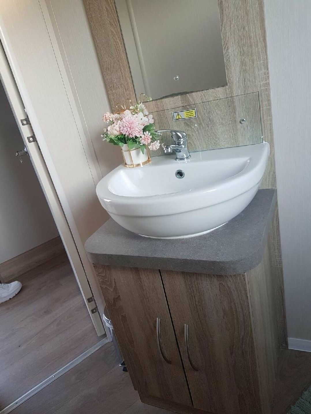 Hayling Island Holiday Park - Meadow Bay Villages - Holiday Accommodation 19936