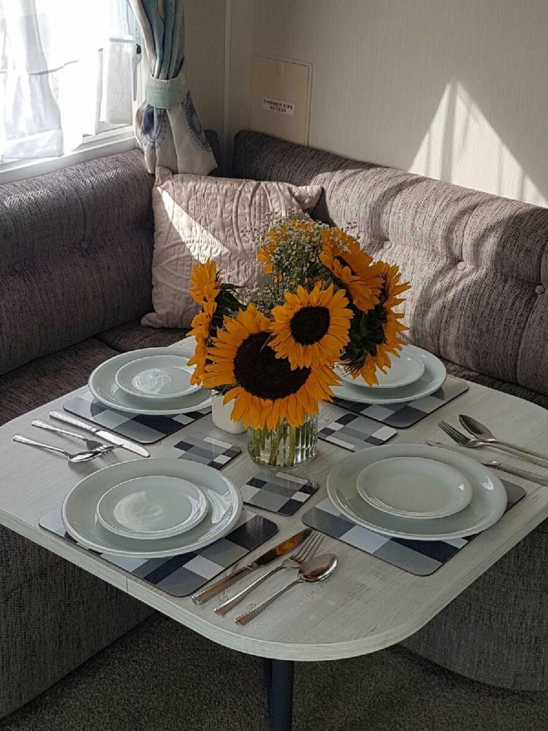 Hayling Island Holiday Park - Meadow Bay Villages - Holiday Accommodation 19936