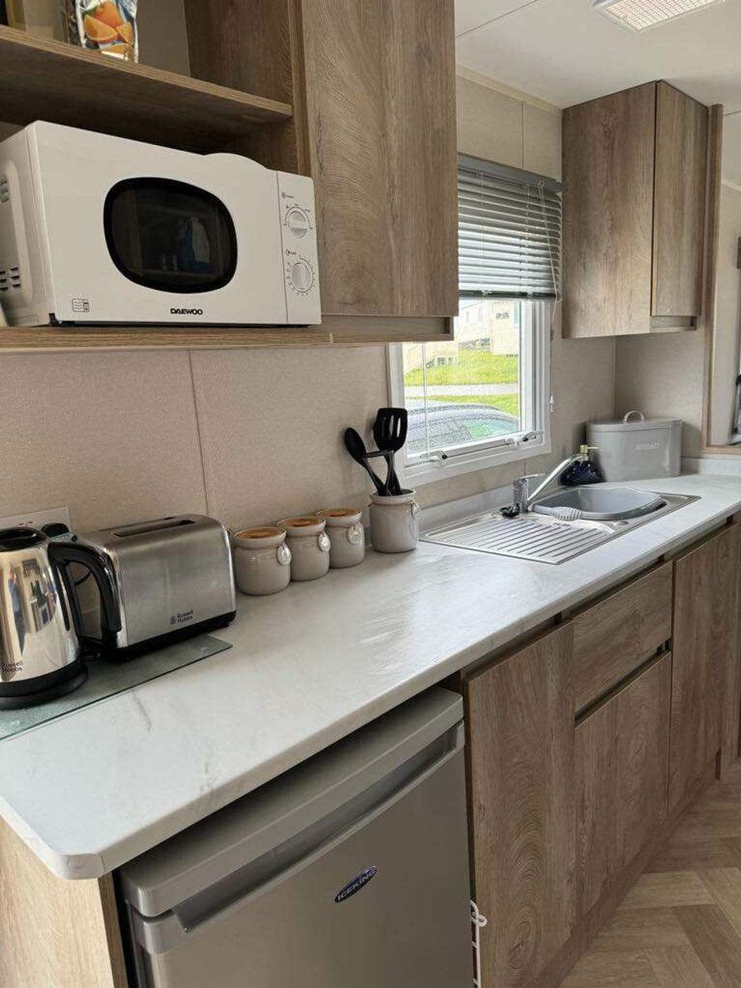 Blue Dolphin Holiday Park - Holiday Accommodation 19941