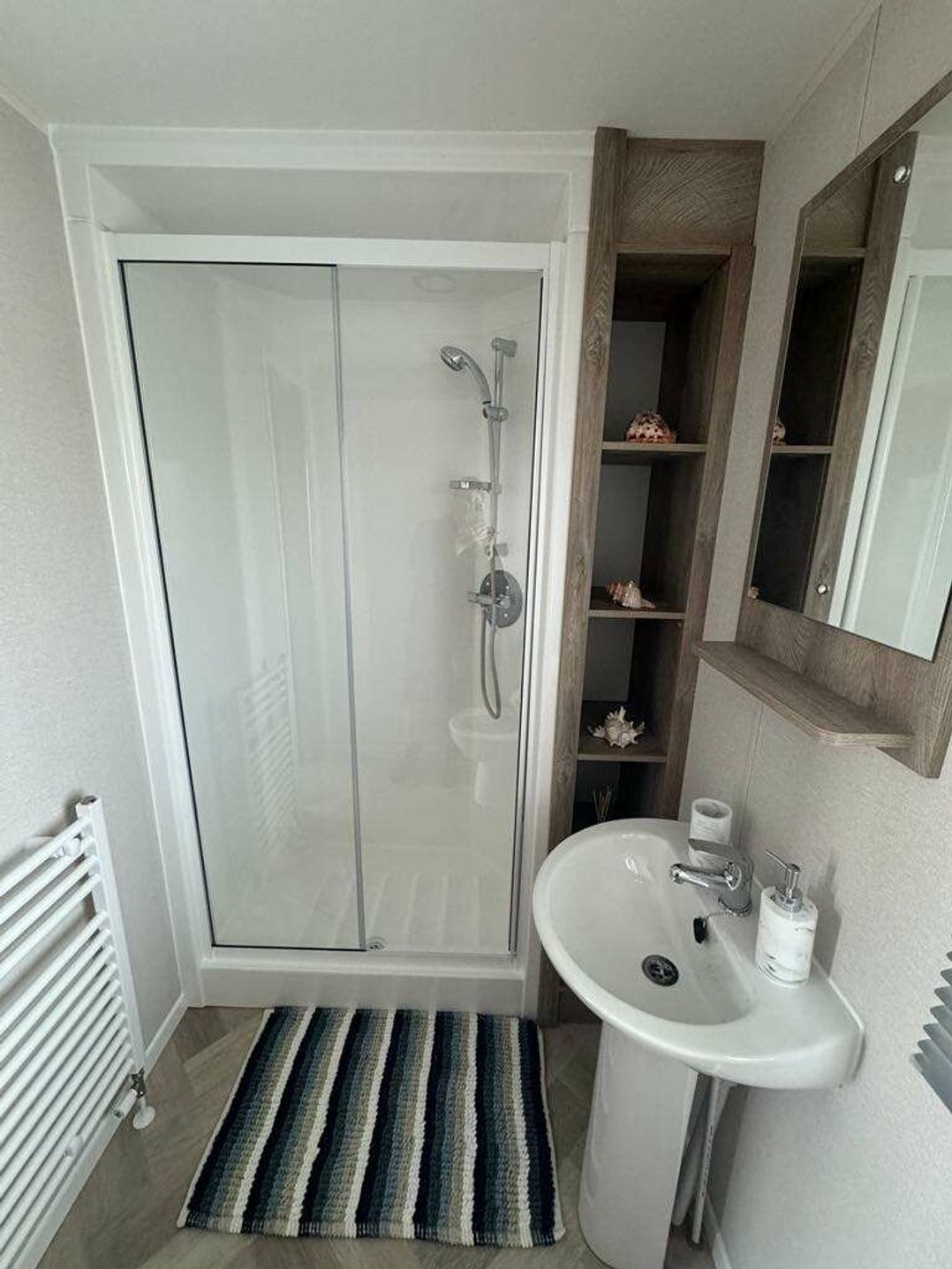 Blue Dolphin Holiday Park - Holiday Accommodation 19941