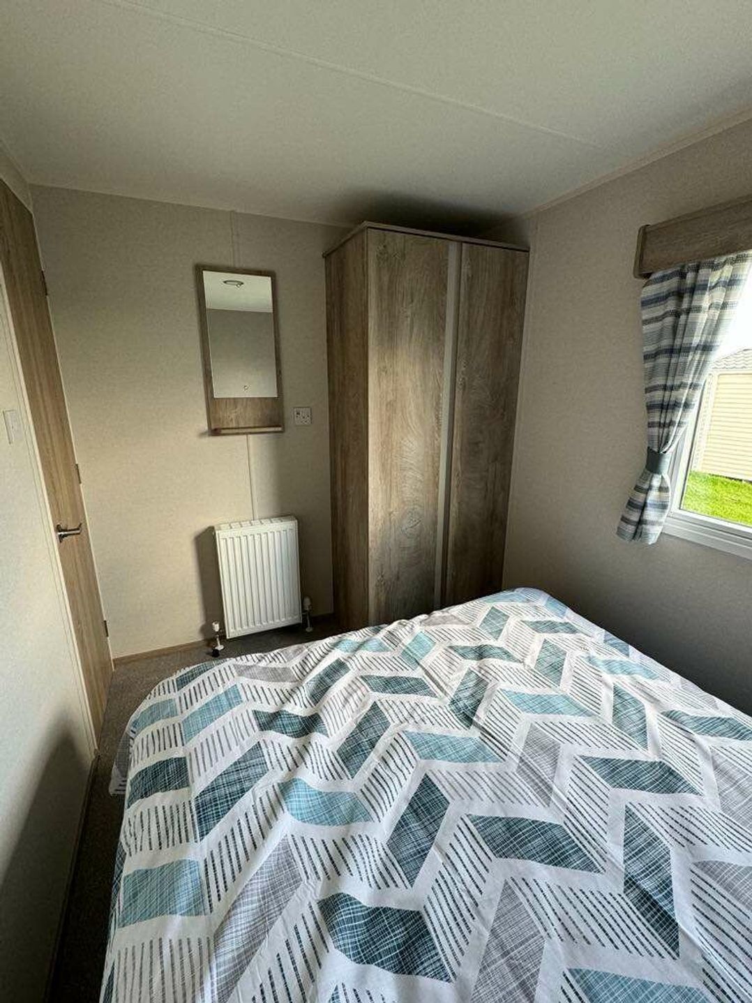 Blue Dolphin Holiday Park - Holiday Accommodation 19941