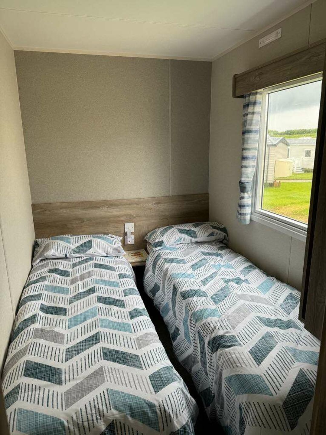 Blue Dolphin Holiday Park - Holiday Accommodation 19941