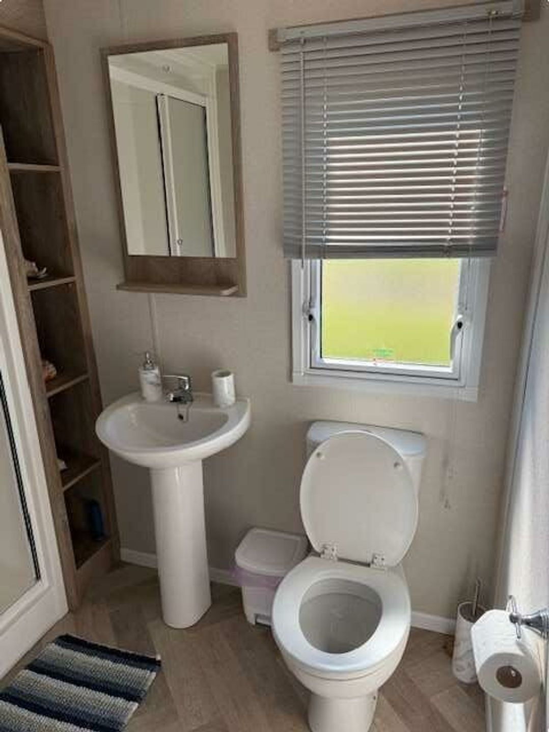 Blue Dolphin Holiday Park - Holiday Accommodation 19941