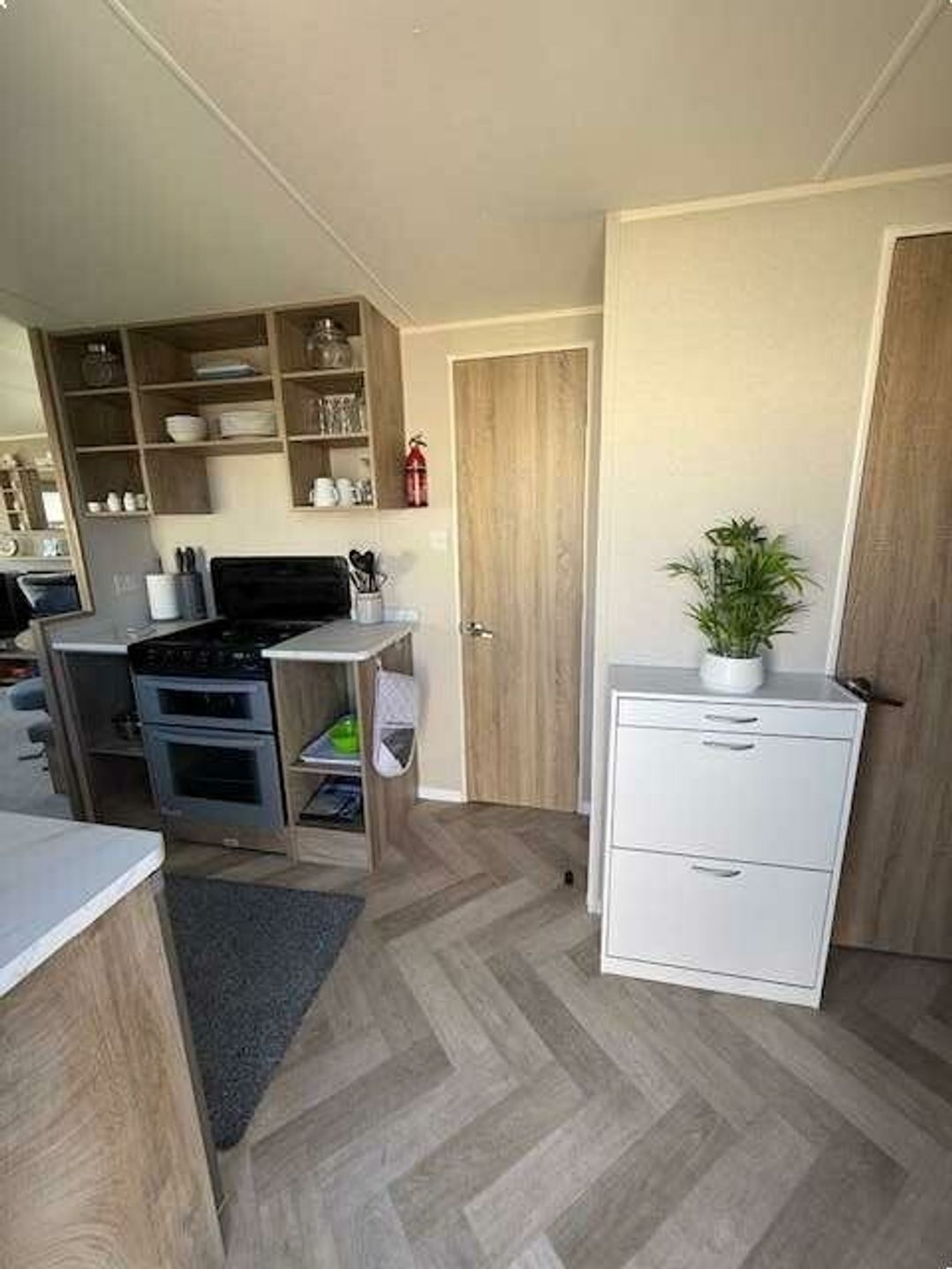 Blue Dolphin Holiday Park - Holiday Accommodation 19941