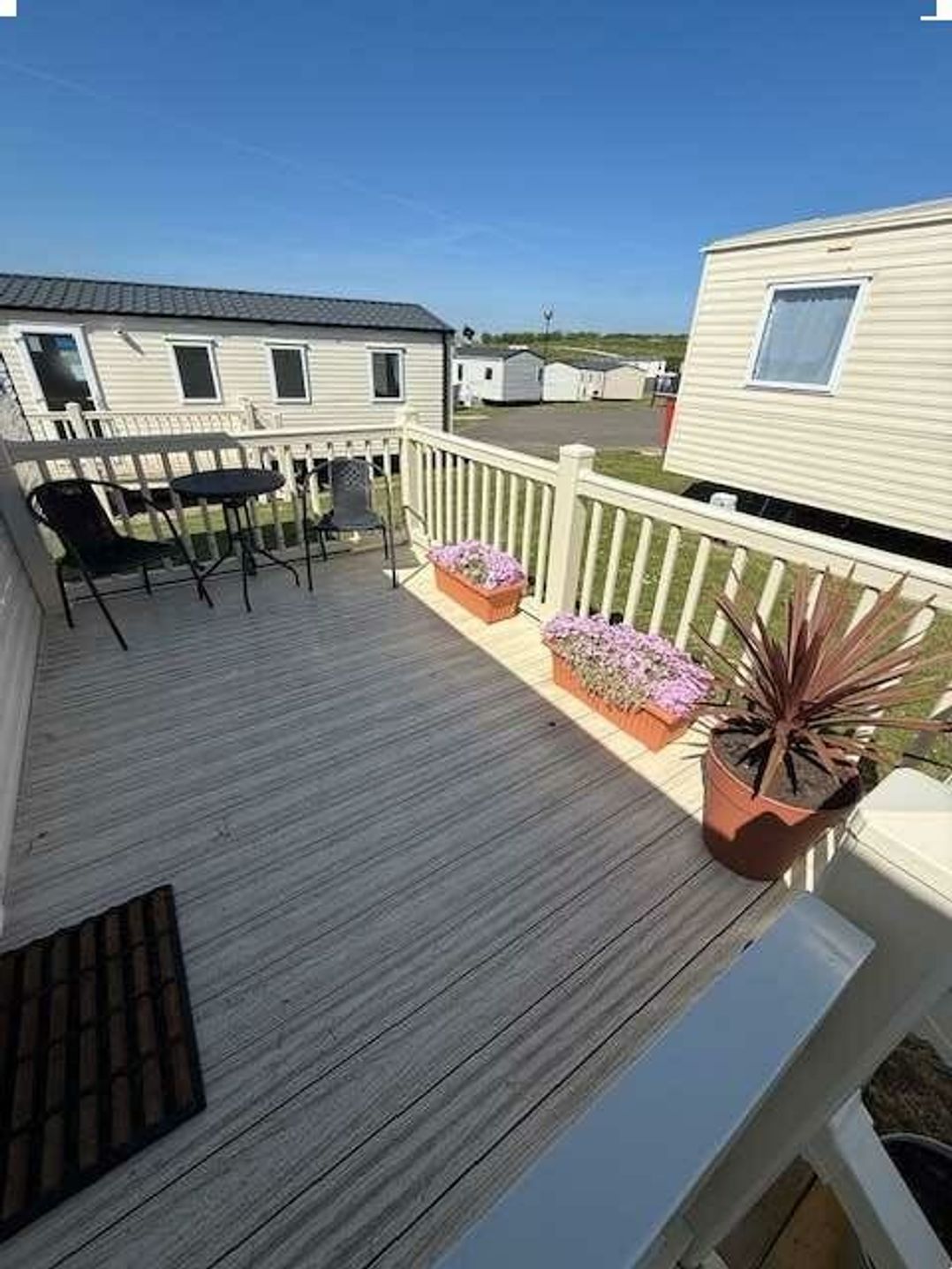 Blue Dolphin Holiday Park - Holiday Accommodation 19941