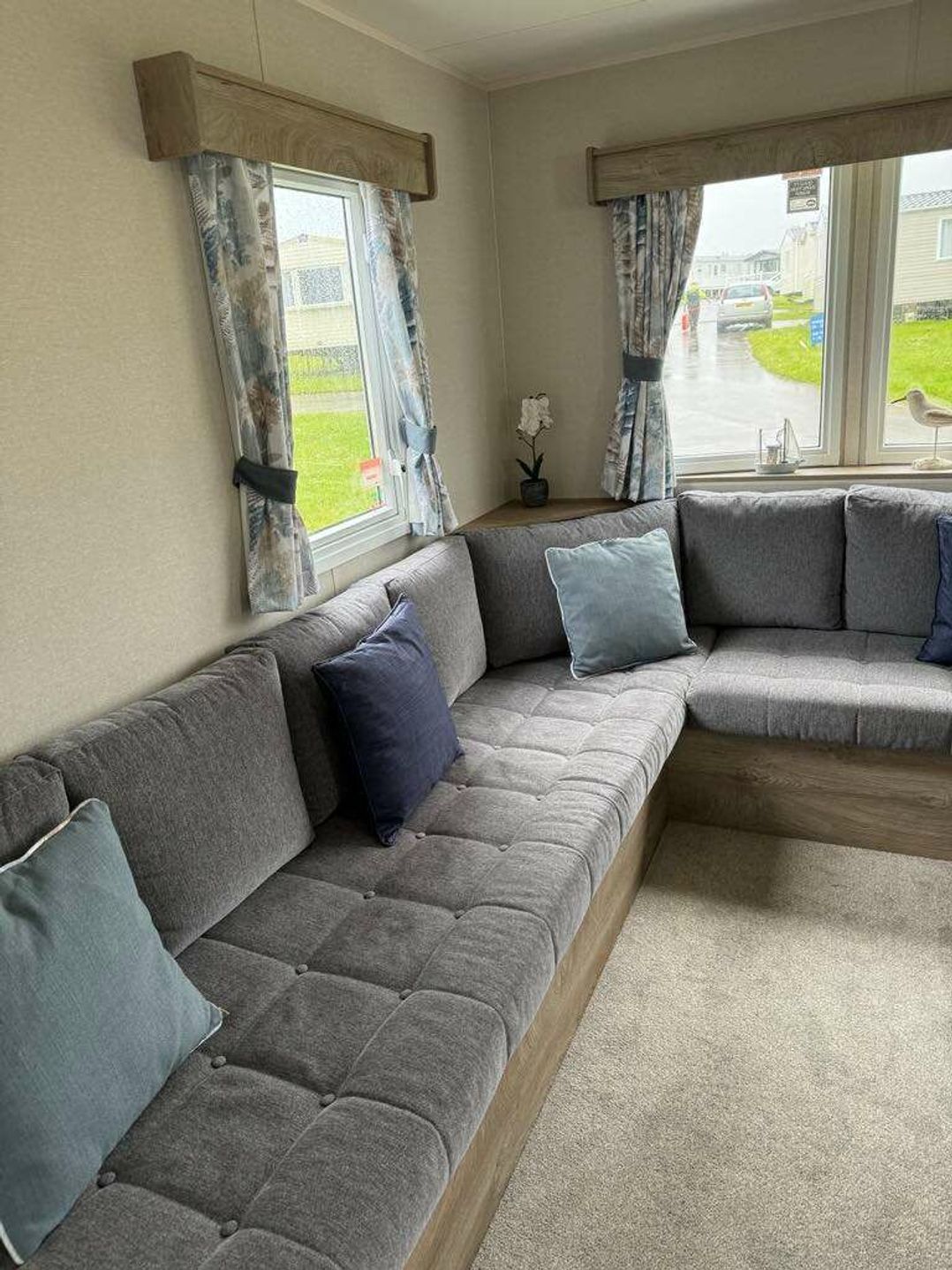 Blue Dolphin Holiday Park - Holiday Accommodation 19941