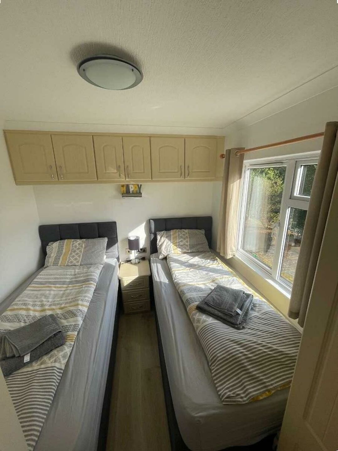 St Minver Holiday Park - Holiday Accommodation 19947