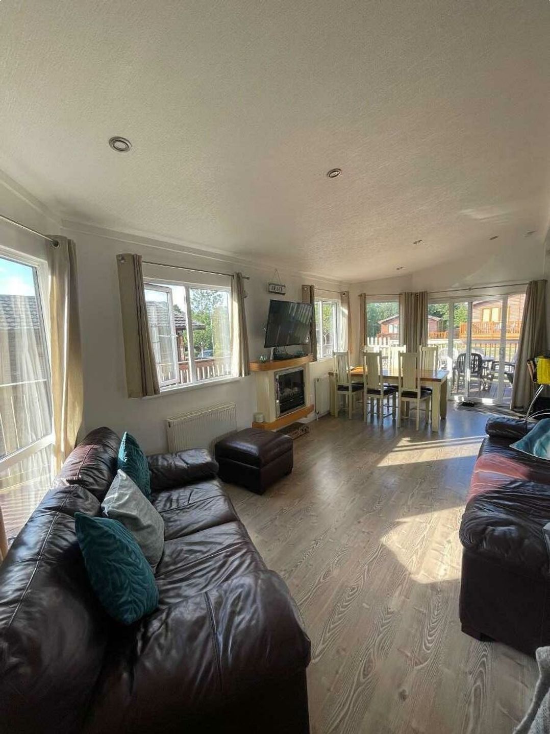 St Minver Holiday Park - Holiday Accommodation 19947