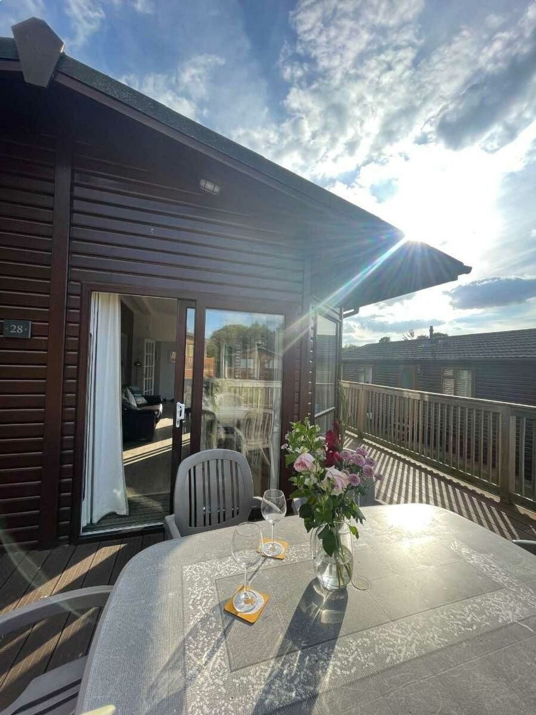 St Minver Holiday Park - Holiday Accommodation 19947