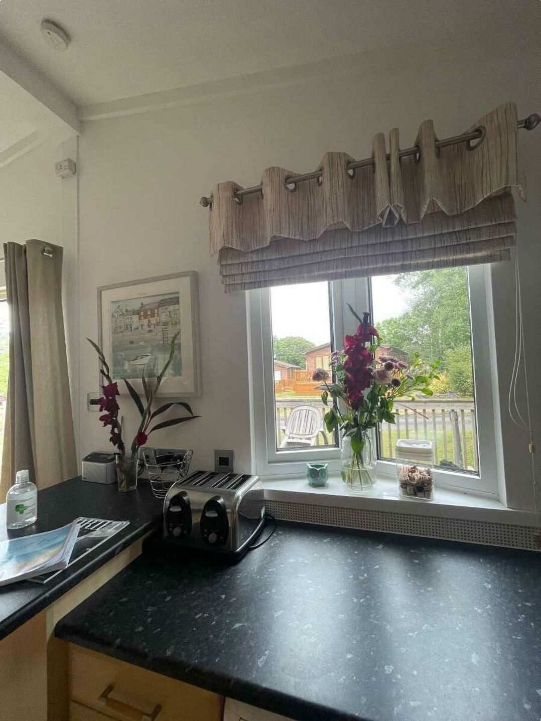 St Minver Holiday Park - Holiday Accommodation 19947