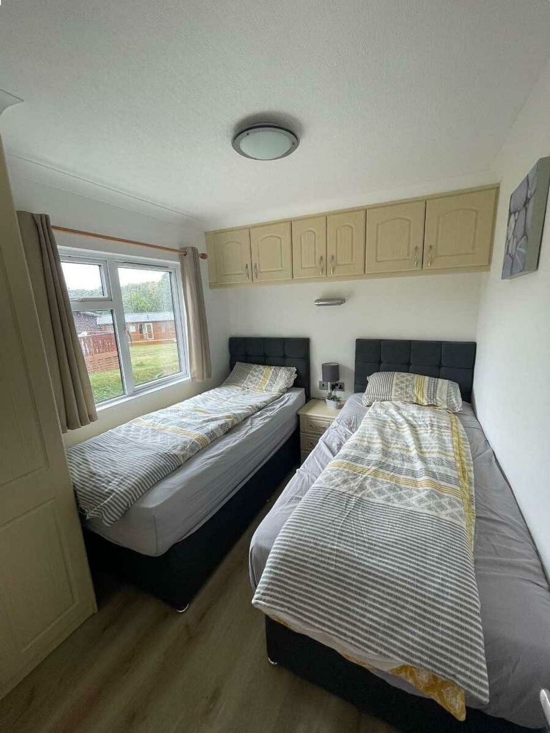 St Minver Holiday Park - Holiday Accommodation 19947