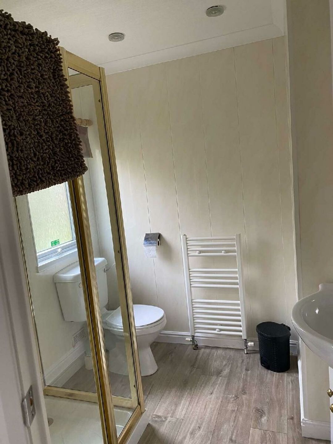 St Minver Holiday Park - Holiday Accommodation 19947