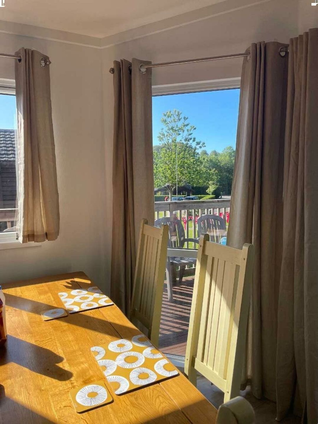 St Minver Holiday Park - Holiday Accommodation 19947