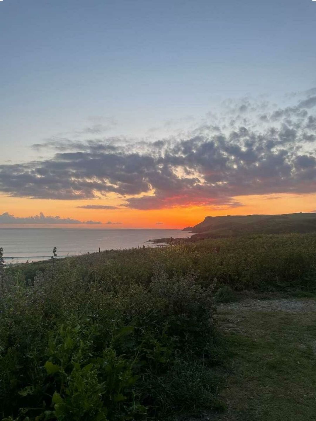 St Minver Holiday Park - Holiday Accommodation 19947