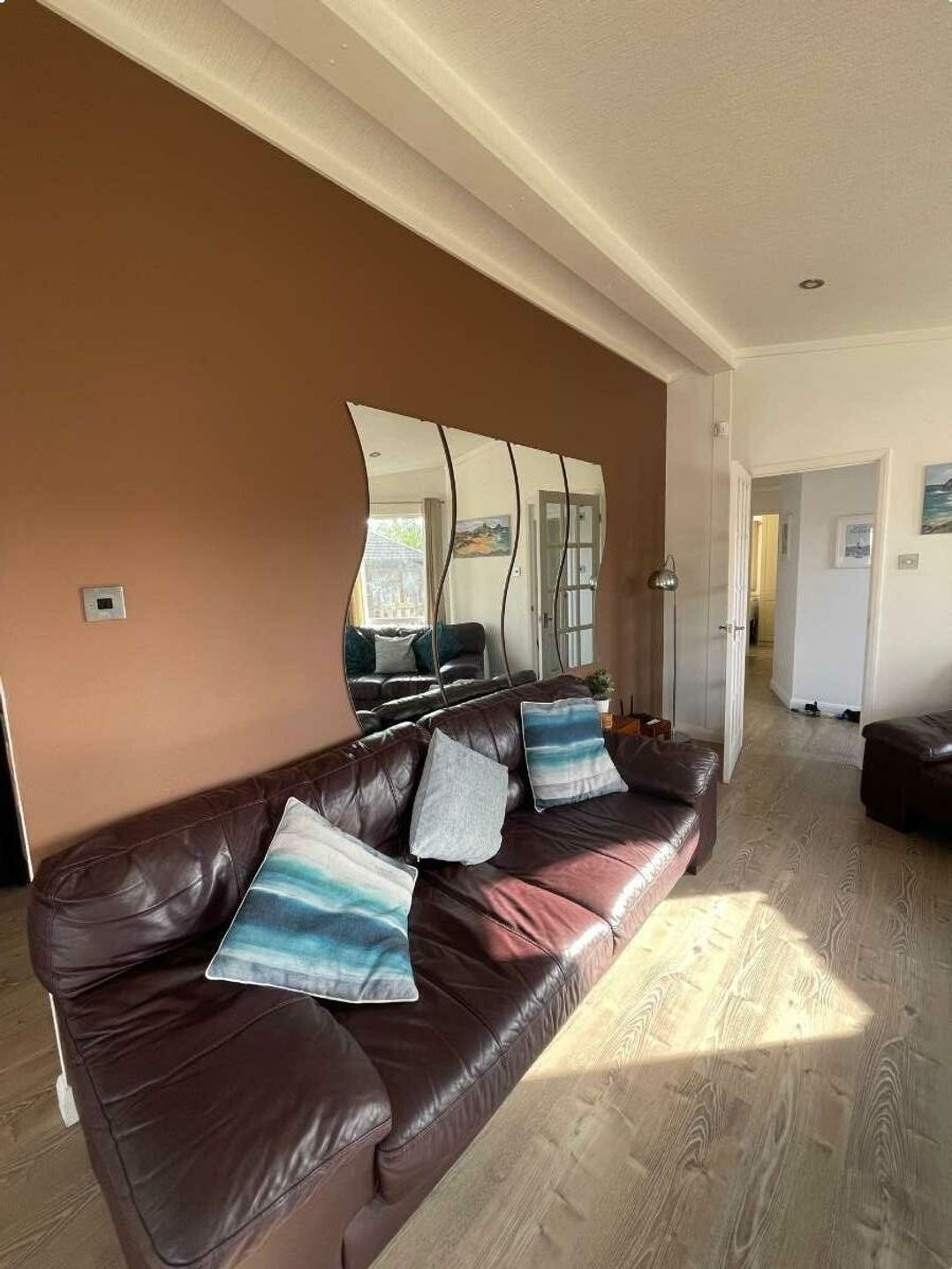 St Minver Holiday Park - Holiday Accommodation 19947