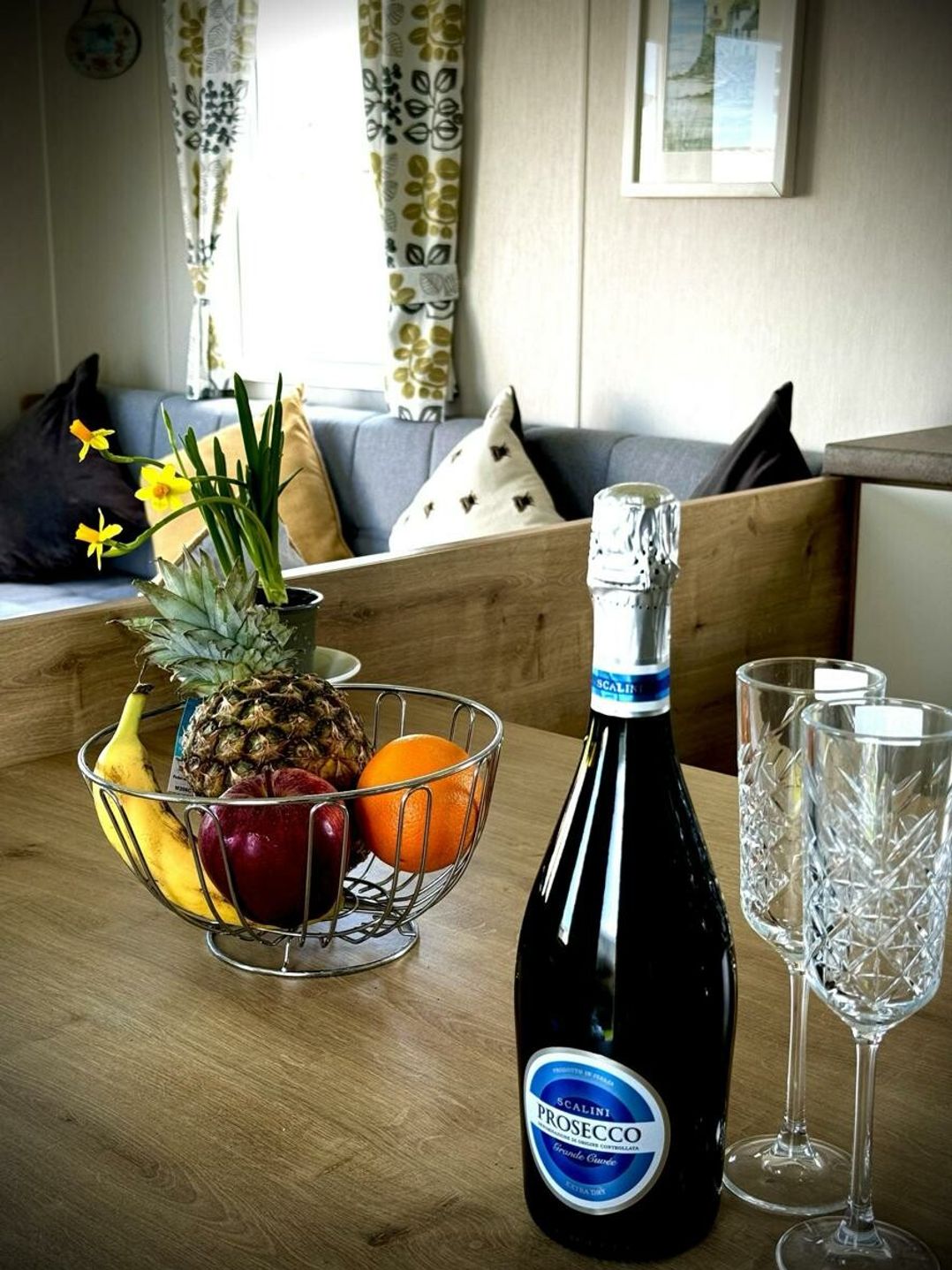 Harlyn Sands - Holiday Accommodation 19949