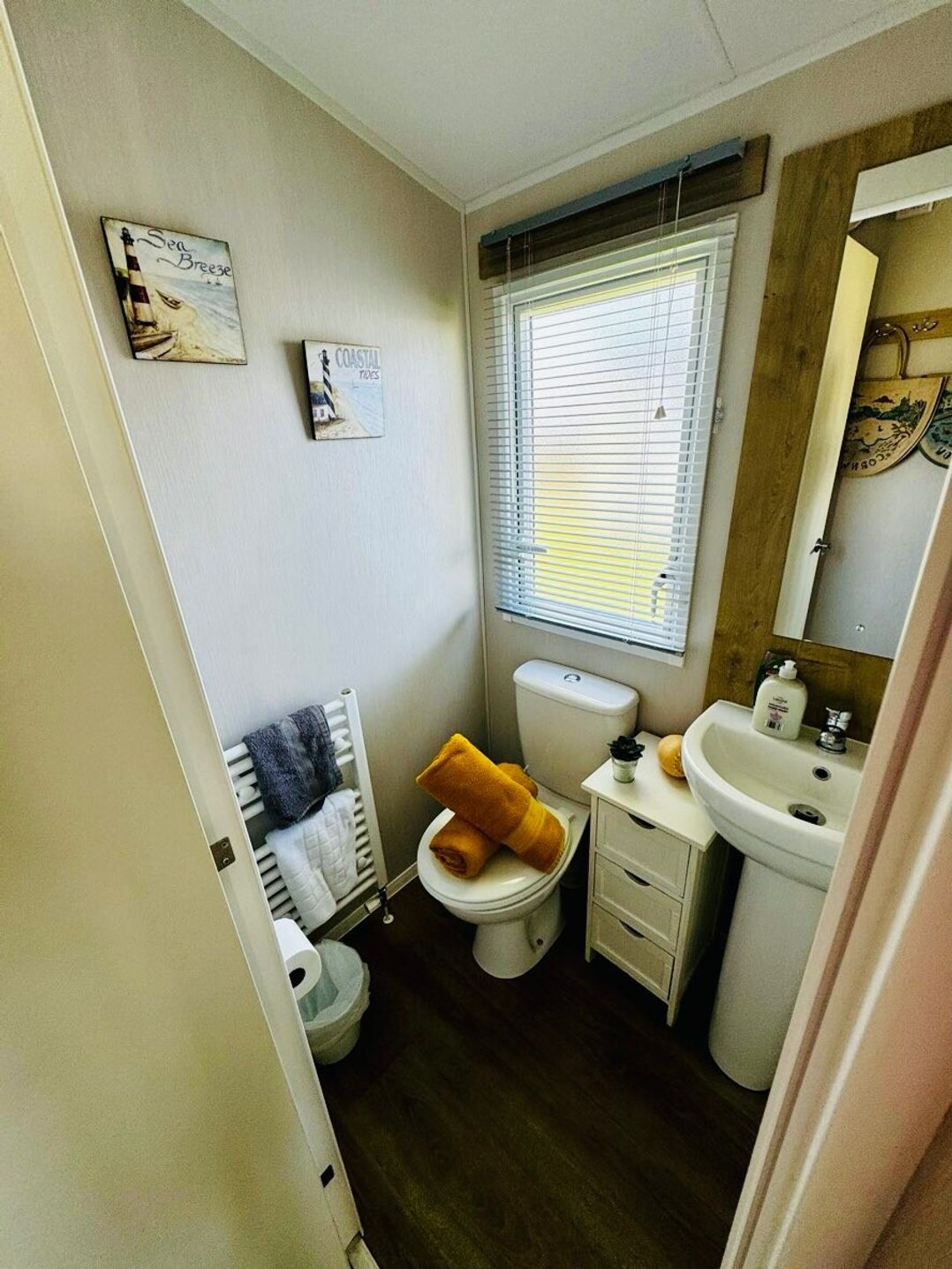 Harlyn Sands - Holiday Accommodation 19949