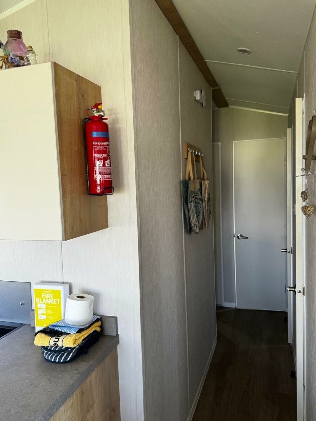 Harlyn Sands - Holiday Accommodation 19949