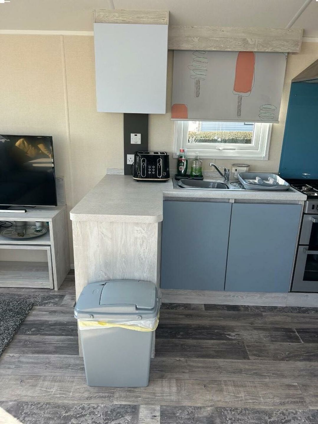 Golden Sands - Holiday Accommodation 19950