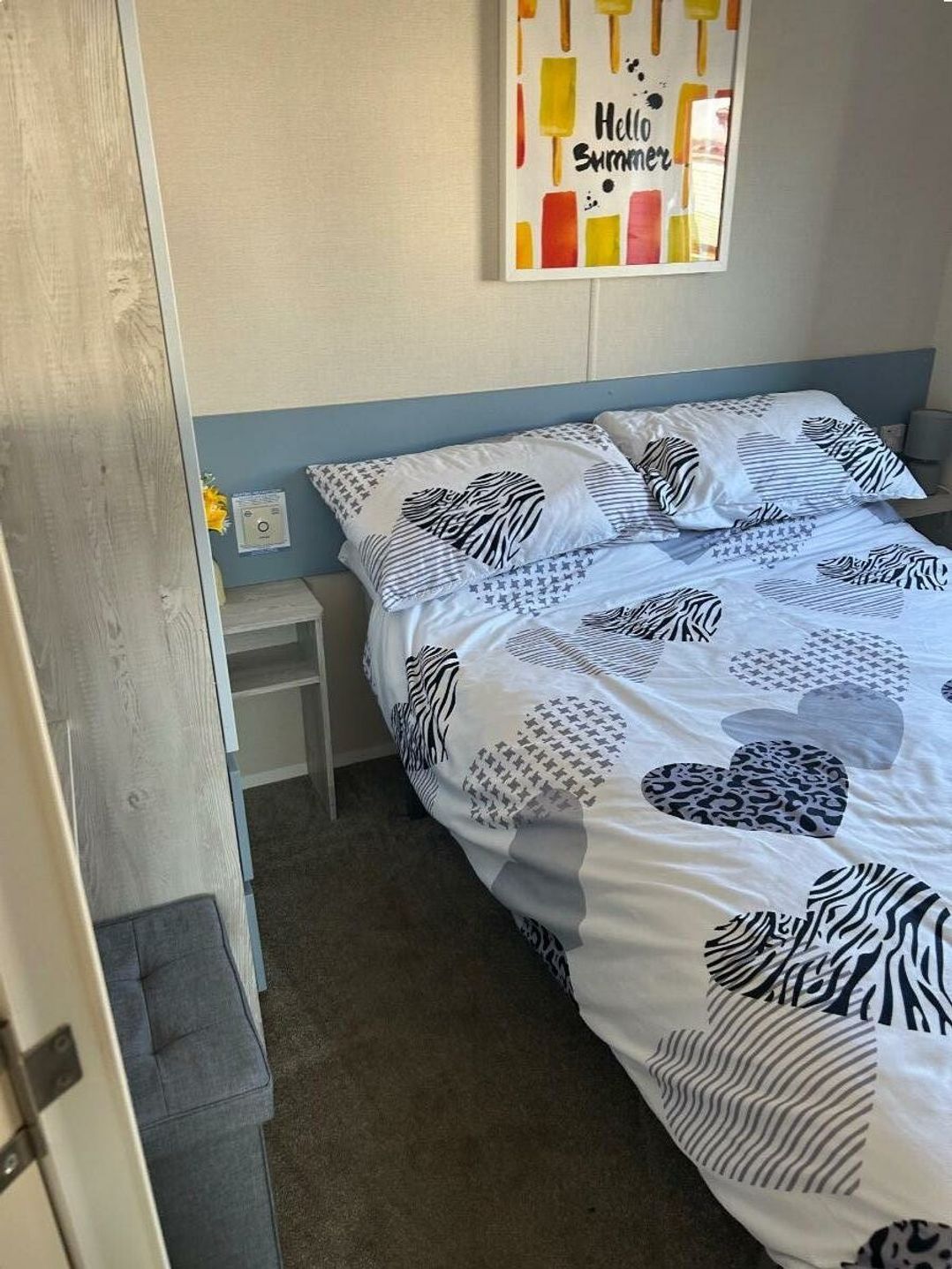 Golden Sands - Holiday Accommodation 19950