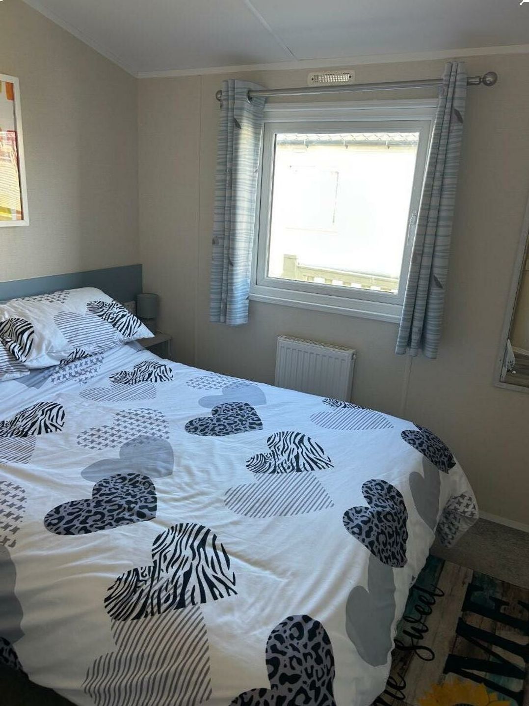 Golden Sands - Holiday Accommodation 19950