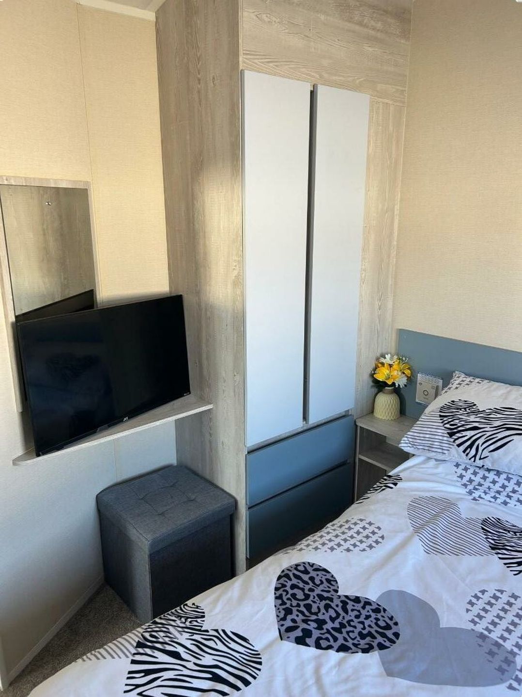 Golden Sands - Holiday Accommodation 19950